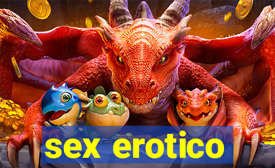 sex erotico